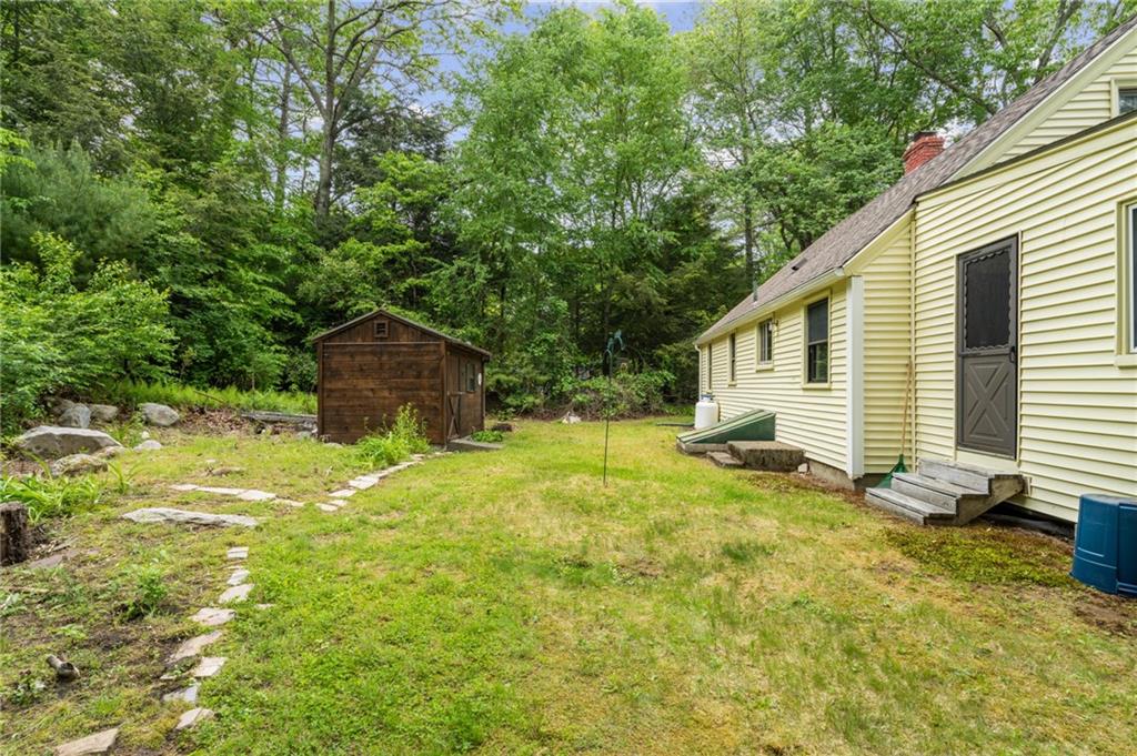 107 Foster Center Road, Foster, RI 02825 MLS 1284146 Lila Delman