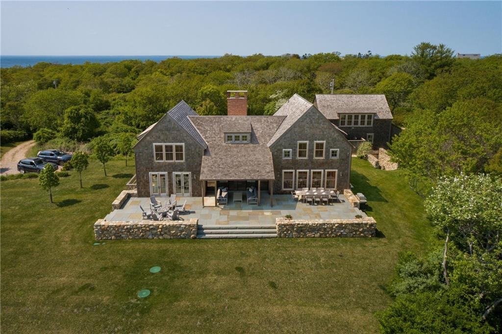 1776 Corn Neck Road, Block Island