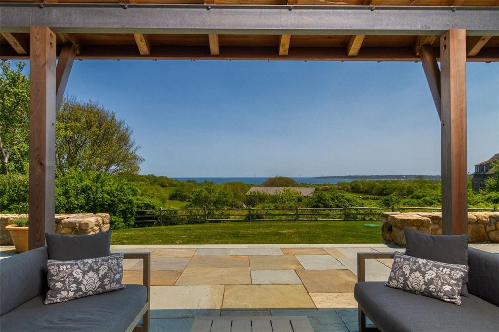 1776 Corn Neck Road, Block Island