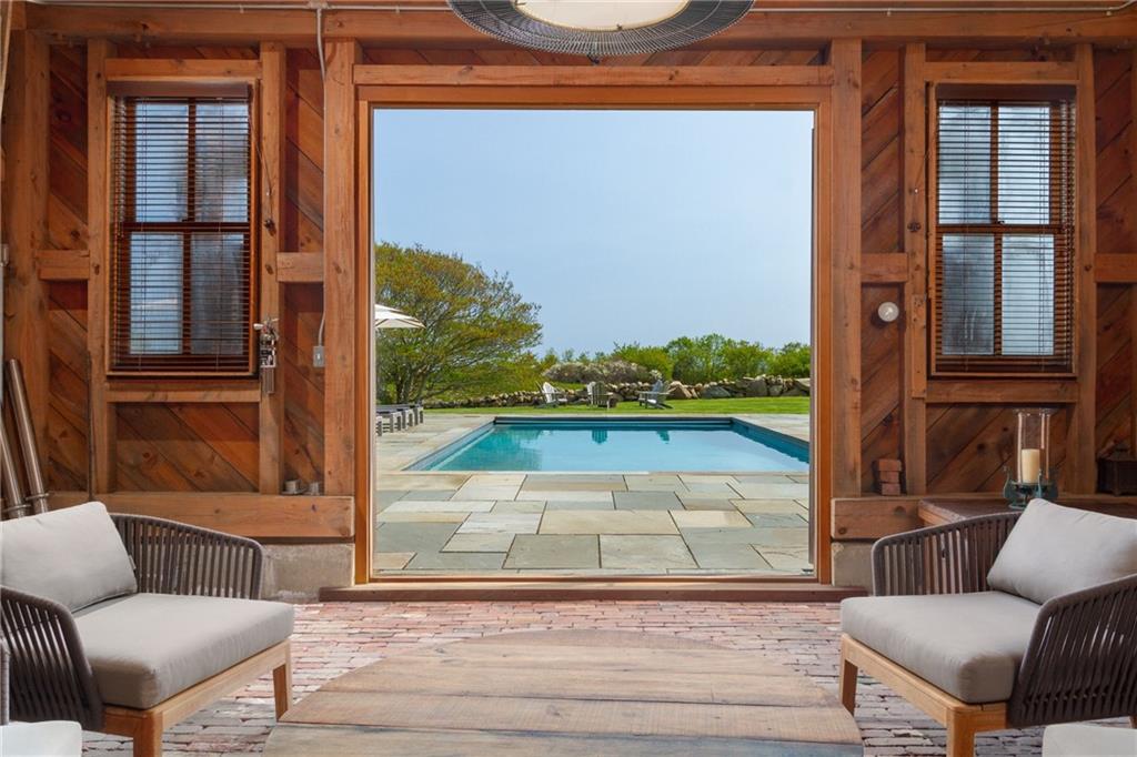 1776 Corn Neck Road, Block Island