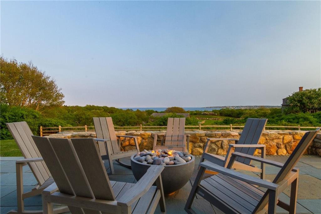 1776 Corn Neck Road, Block Island