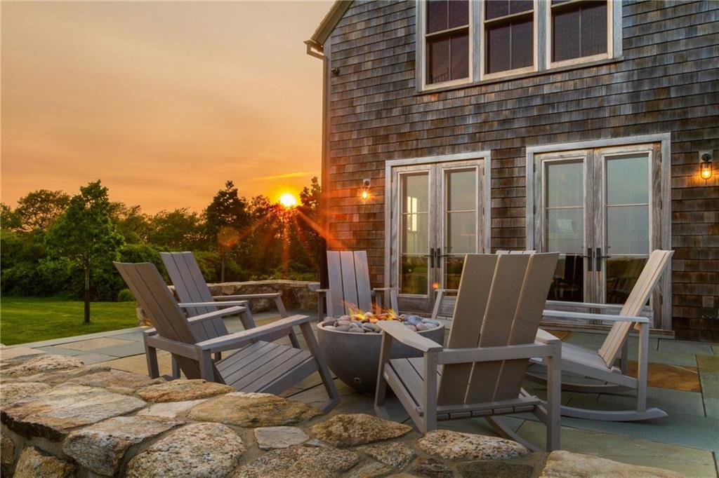 1776 Corn Neck Road, Block Island