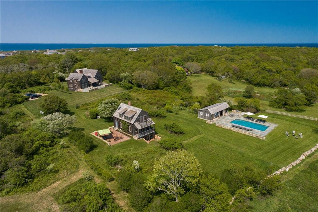 1776 Corn Neck Road, Block Island