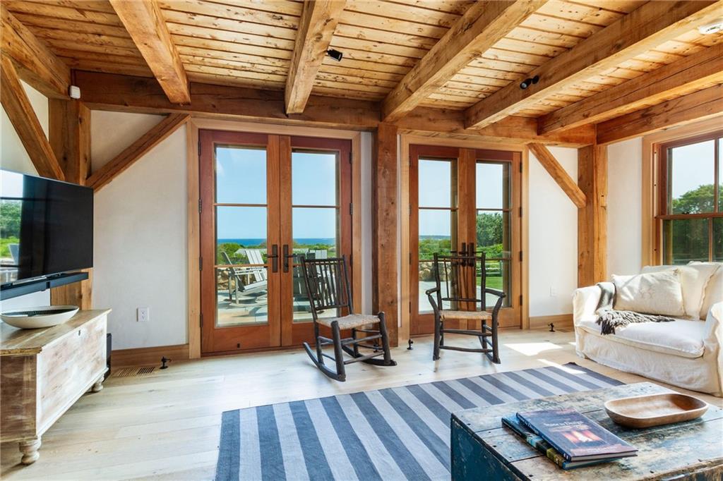 1776 Corn Neck Road, Block Island