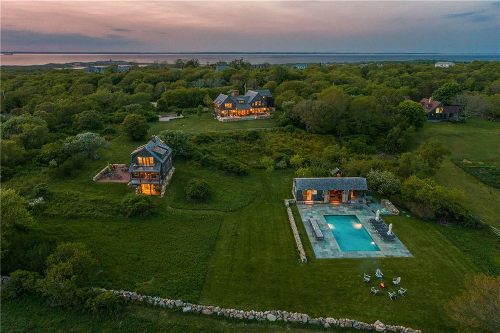 1776 Corn Neck Road, Block Island