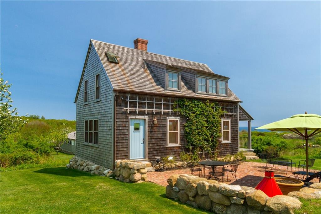 1776 Corn Neck Road, Block Island