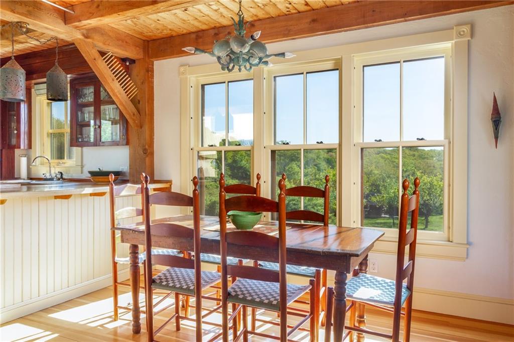 1776 Corn Neck Road, Block Island