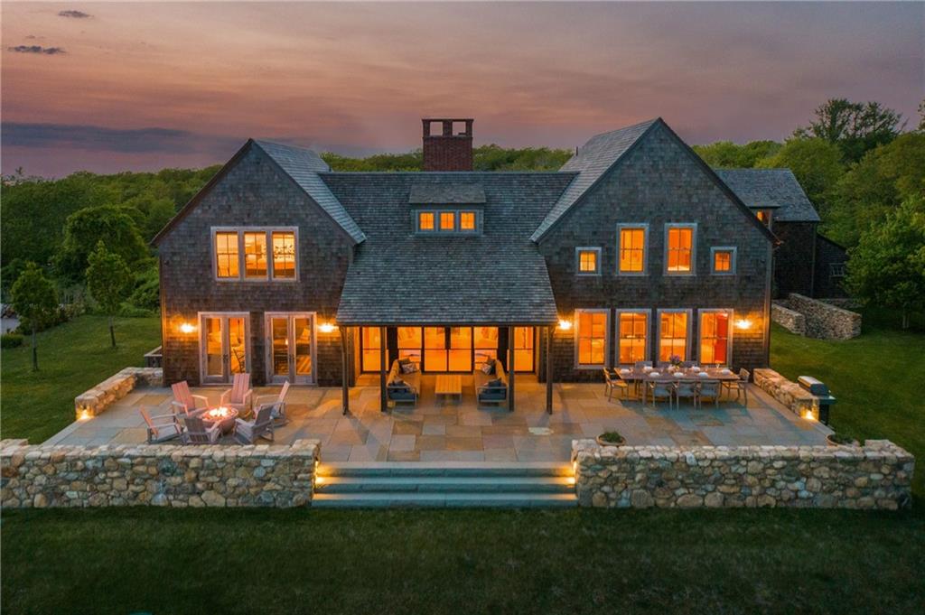 1776 Corn Neck Road, Block Island