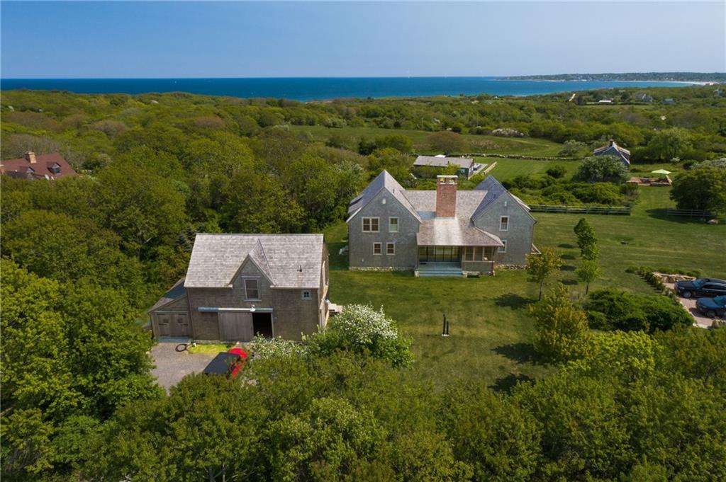 1776 Corn Neck Road, Block Island