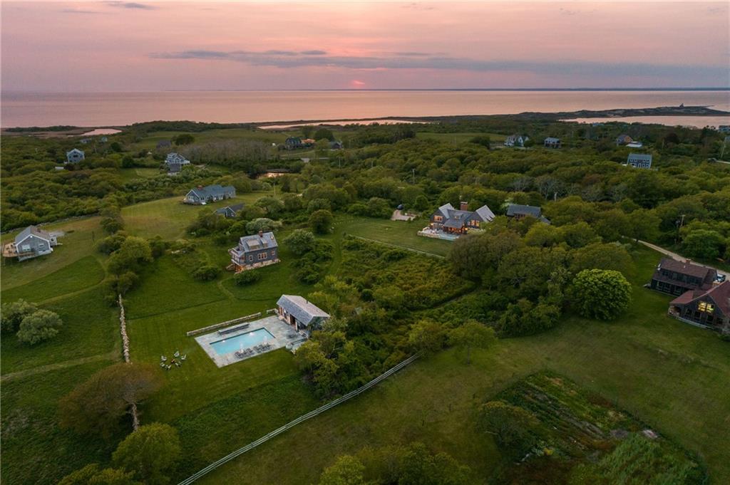 1776 Corn Neck Road, Block Island