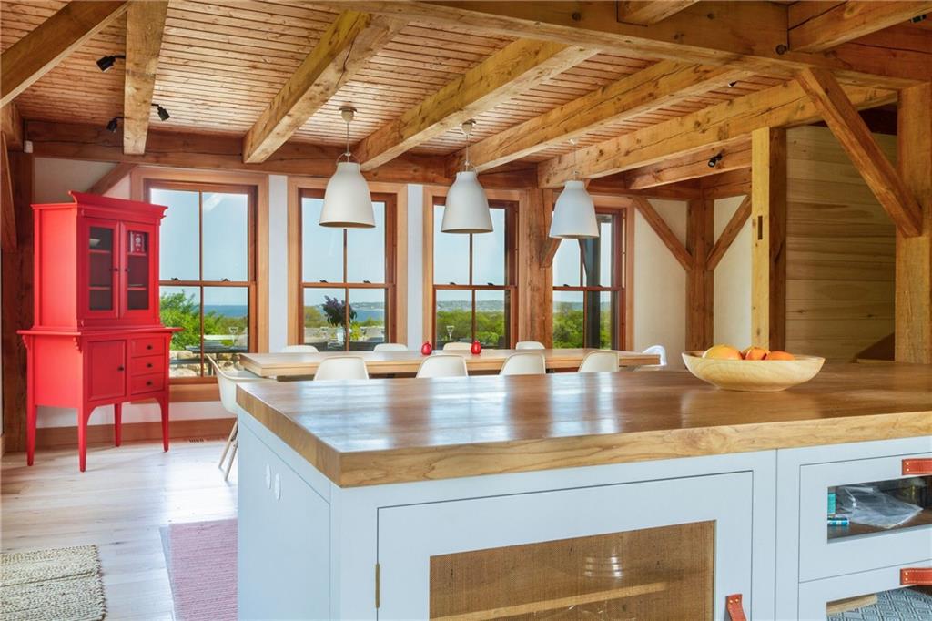 1776 Corn Neck Road, Block Island