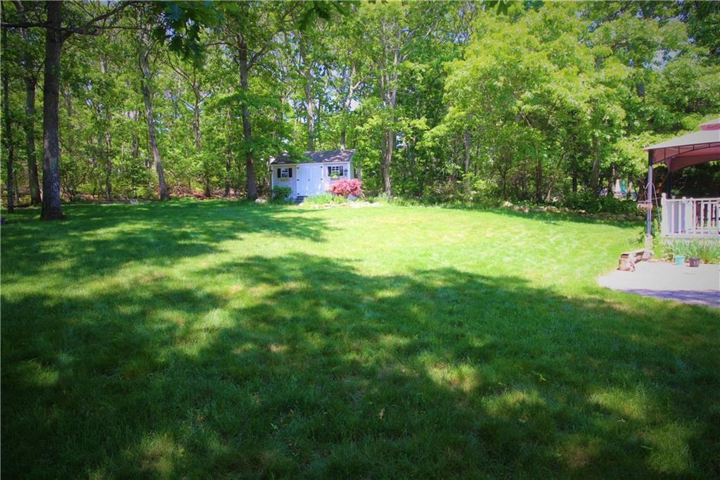 214 King's Ridge Road, South Kingstown