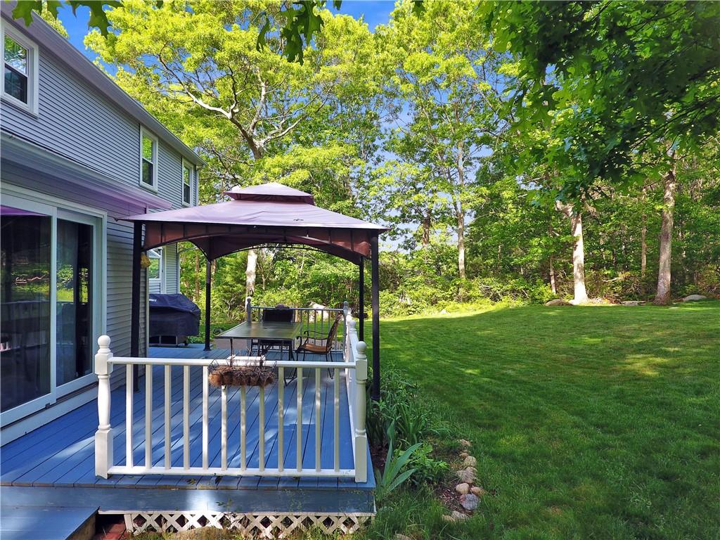 214 King's Ridge Road, South Kingstown