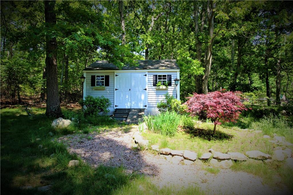 214 King's Ridge Road, South Kingstown