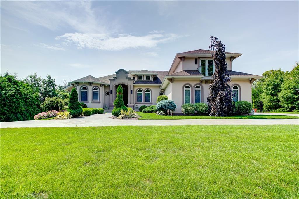 17 Paddock Drive, Lincoln, RI 02865 MLS 1283545 Lila Delman