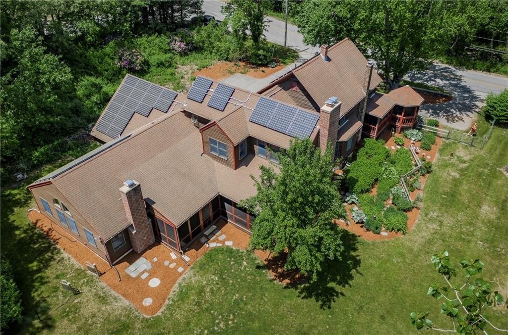 161 Agricultural Avenue, Rehoboth, MA 02769 MLS 1283843 Lila Delman