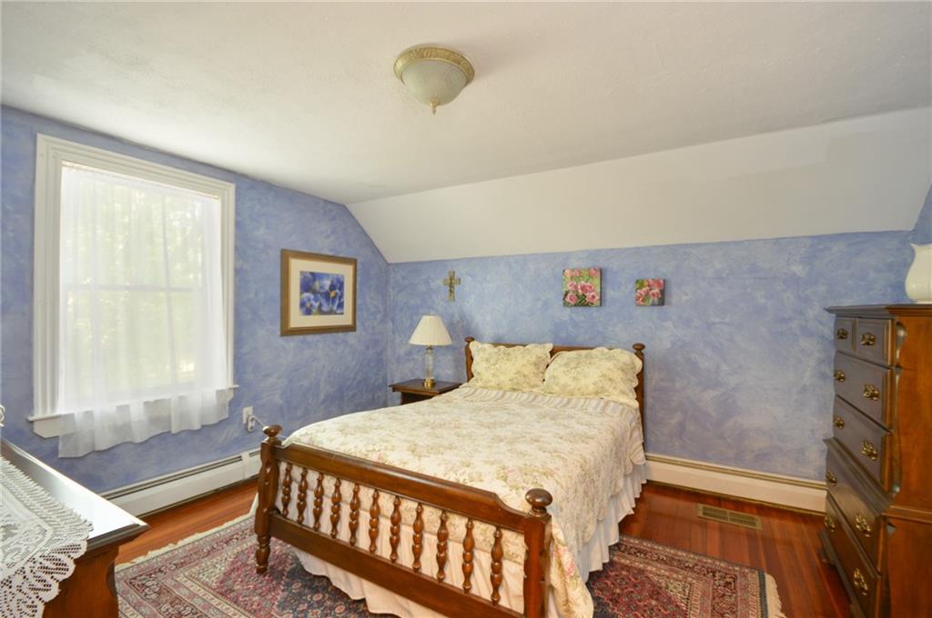 161 Agricultural Avenue, Rehoboth, MA 02769 MLS 1283843 Lila Delman