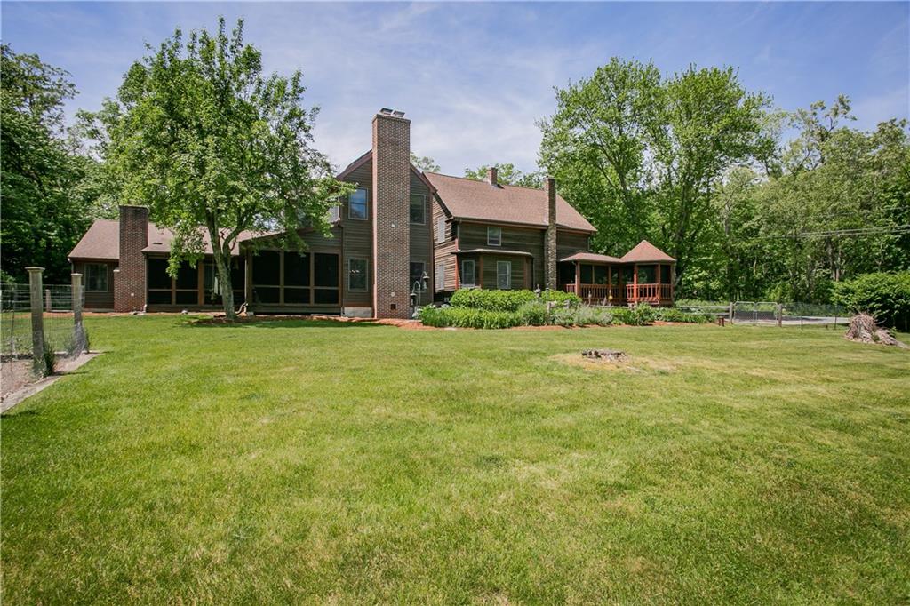 161 Agricultural Avenue, Rehoboth, MA 02769 MLS 1283843 Lila Delman