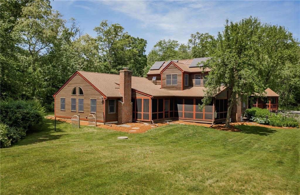 161 Agricultural Avenue, Rehoboth, MA 02769 MLS 1283843 Lila Delman