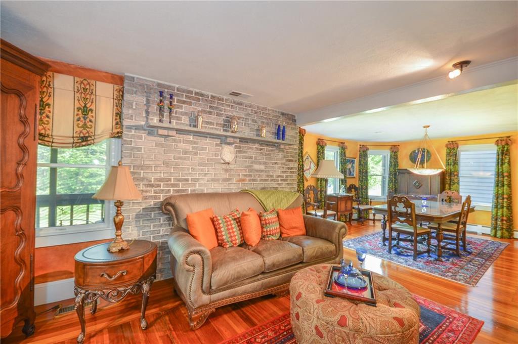 161 Agricultural Avenue, Rehoboth, MA 02769 MLS 1283843 Lila Delman