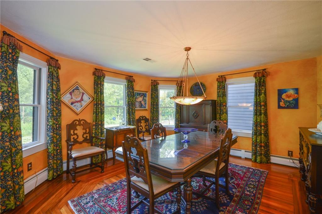 161 Agricultural Avenue, Rehoboth, MA 02769 MLS 1283843 Lila Delman