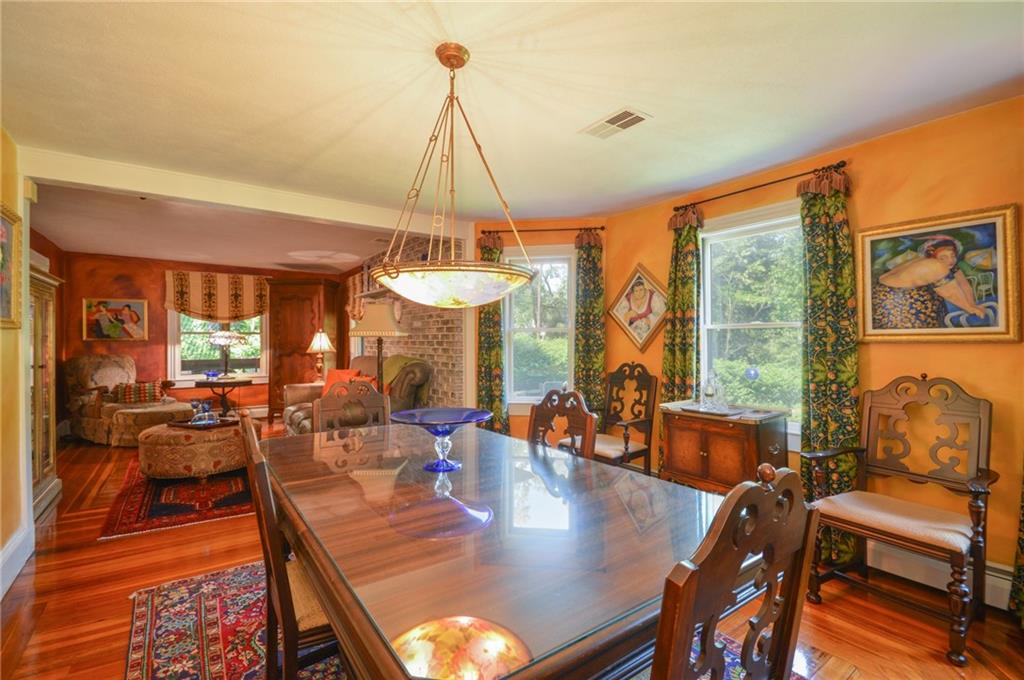 161 Agricultural Avenue, Rehoboth, MA 02769 MLS 1283843 Lila Delman