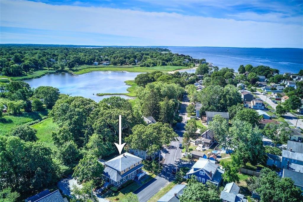 19 Bicknell Avenue, Barrington, RI 02806 MLS 1284112 Lila Delman