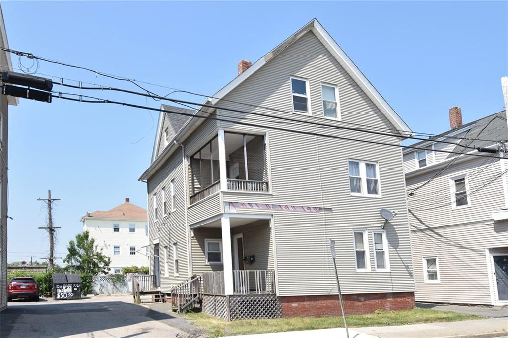 4 16 Benefit Street, Pawtucket, RI 02861 MLS 1284114 Lila Delman