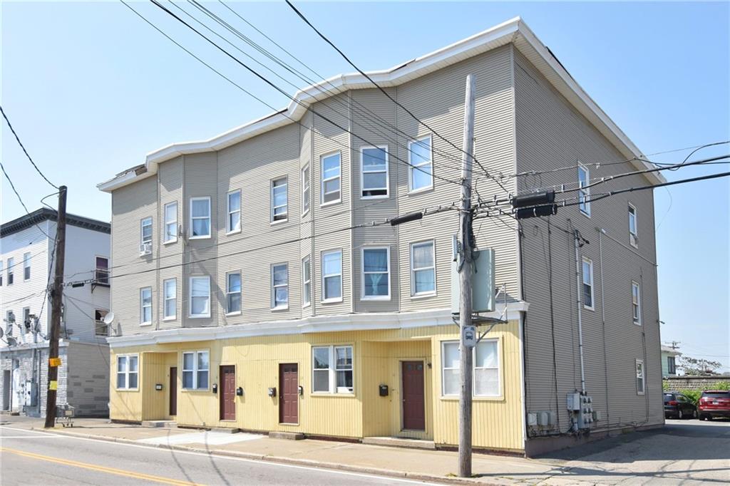 4 16 Benefit Street, Pawtucket, RI 02861 MLS 1284114 Lila Delman