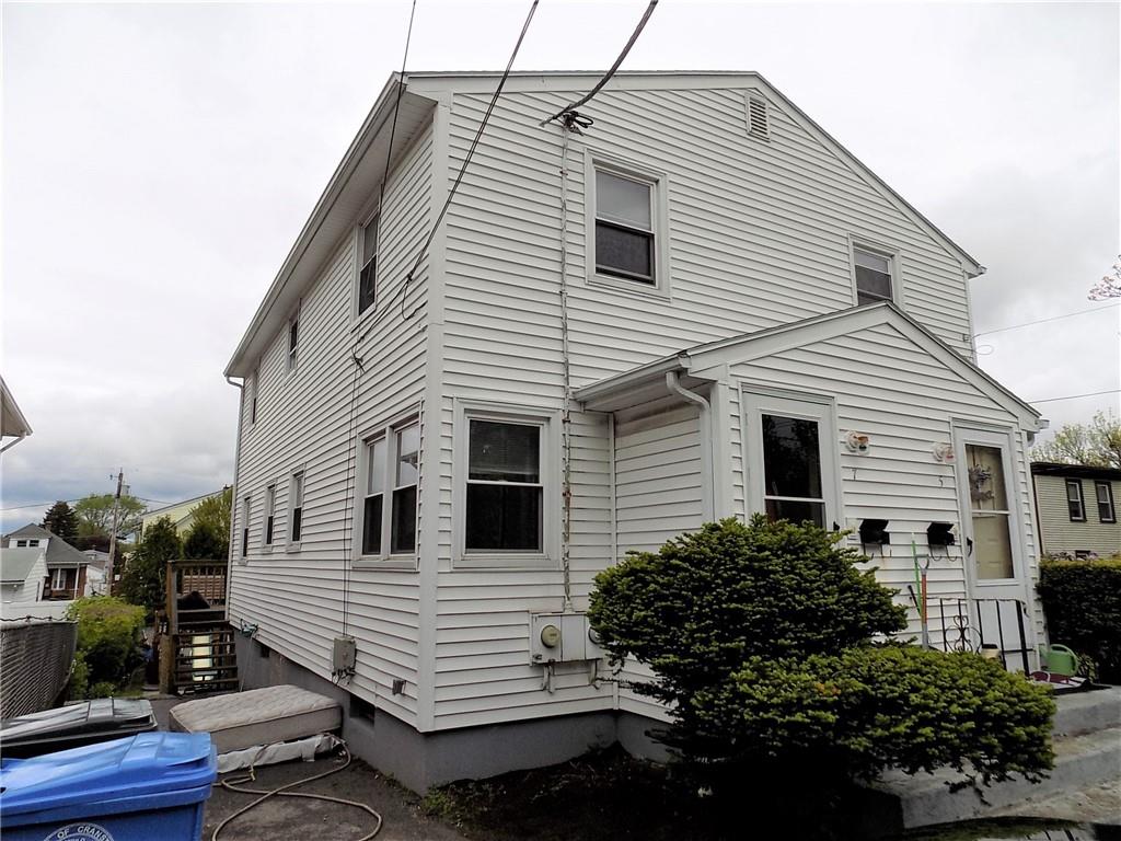 5 7 Wayland Avenue, Cranston, RI 02920 MLS 1284272 Lila Delman