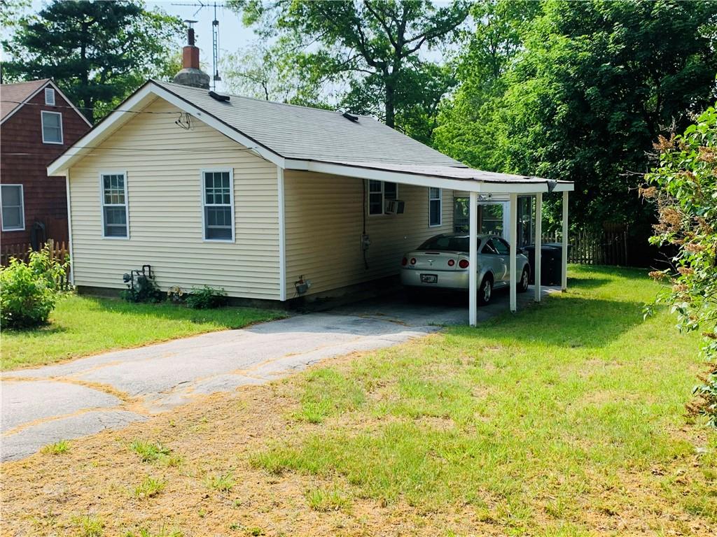 18 Pine Avenue, Coventry, RI 02816 MLS 1284364 Lila Delman