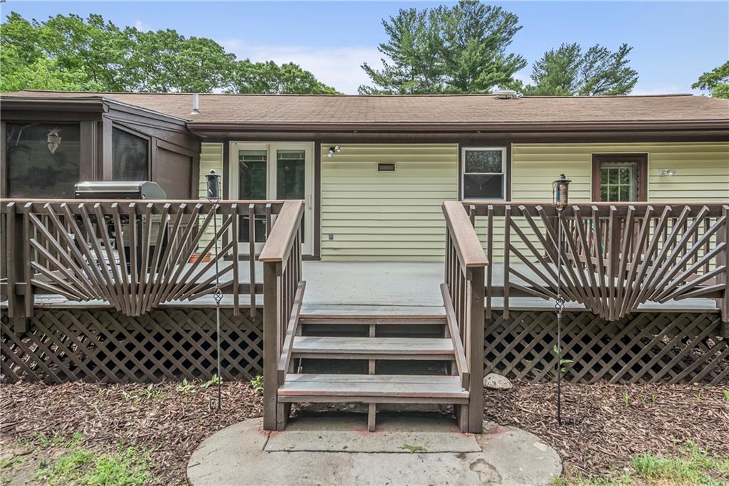 105 Brookside Drive, North Kingstown, RI 02852 MLS 1284410 Lila Delman