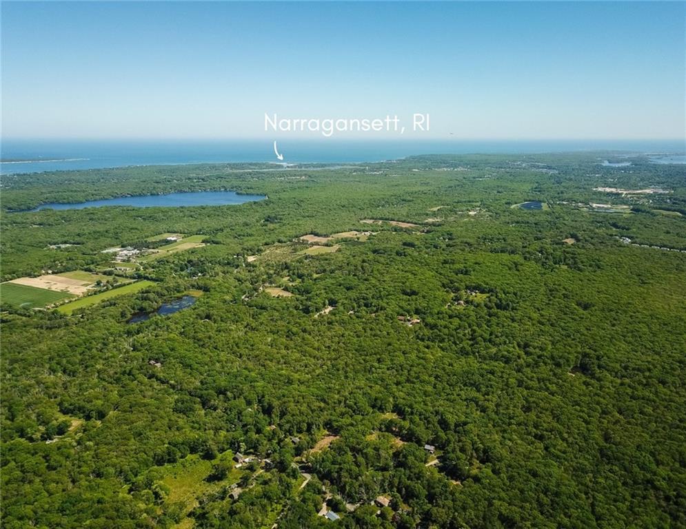 46 Dusty Hollow, North Kingstown