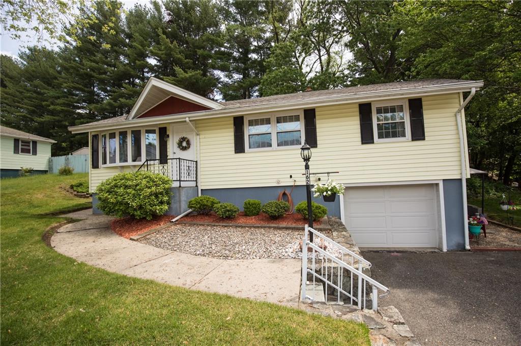 162 Lydia Avenue, Woonsocket, RI 02895 MLS 1284528 Lila Delman
