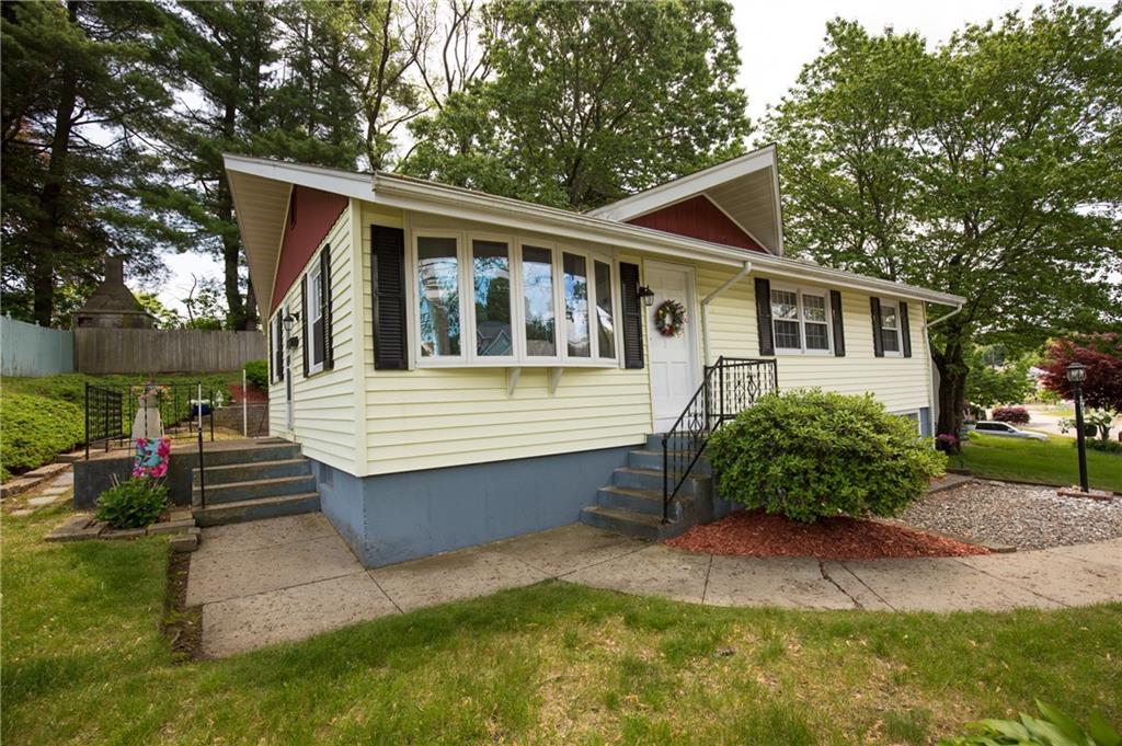 162 Lydia Avenue, Woonsocket, RI 02895 MLS 1284528 Lila Delman