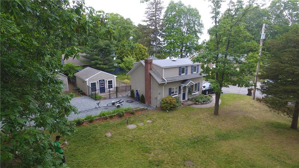 97 Duck Cove Road, North Kingstown
