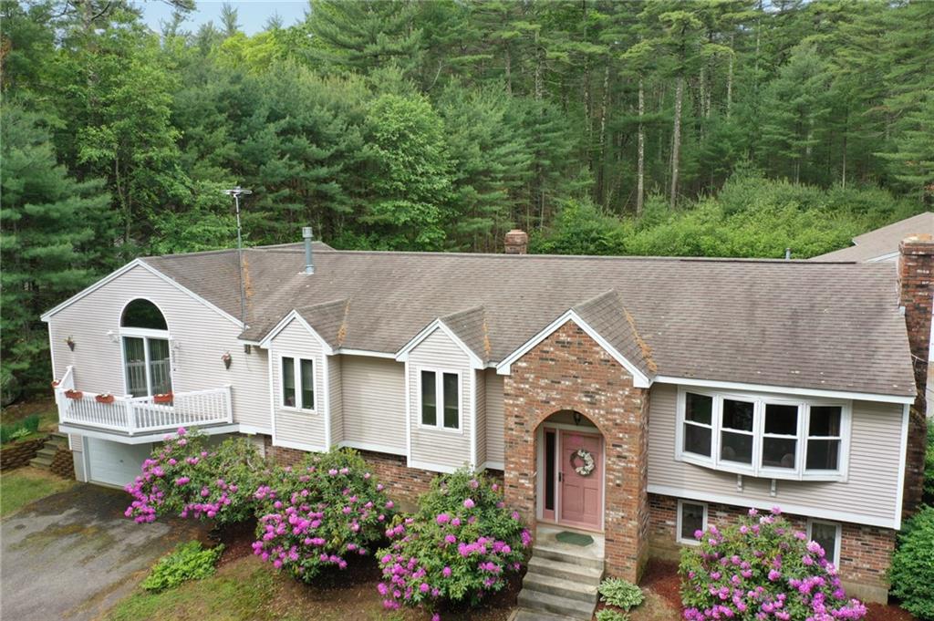 343 Hill Farm Road, Coventry, RI 02816 MLS 1284536 Lila Delman