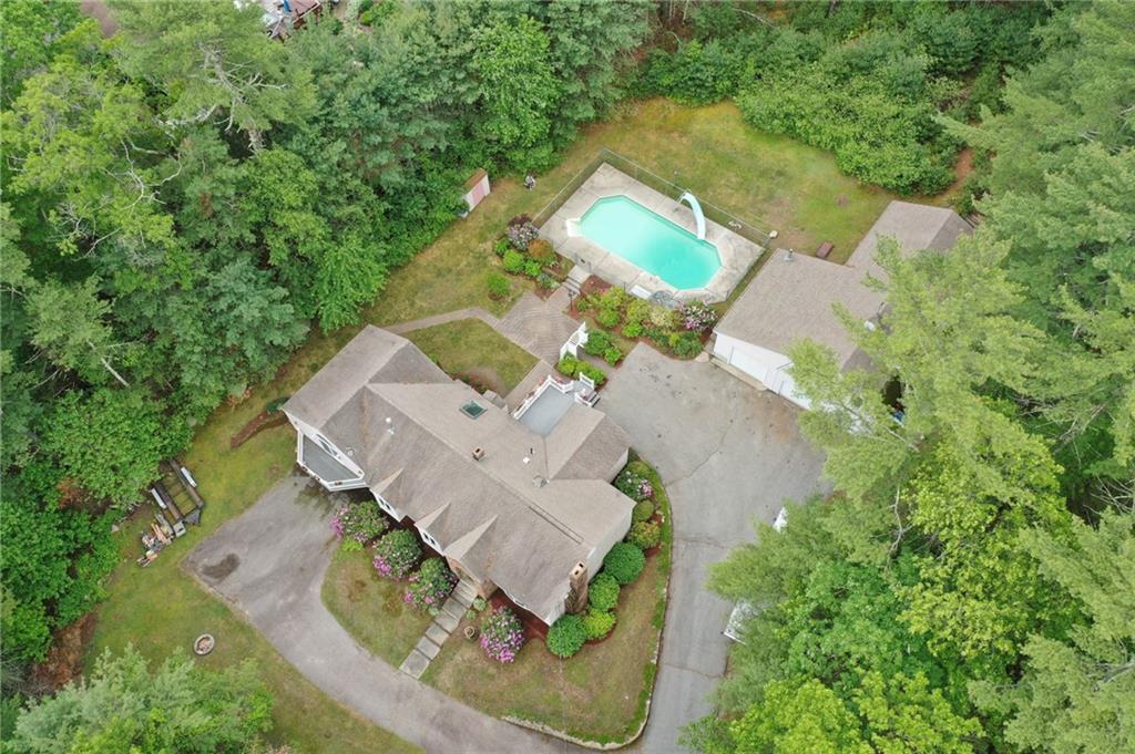 343 Hill Farm Road, Coventry, RI 02816 MLS 1284536 Lila Delman