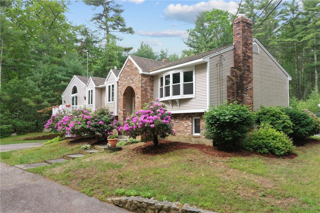 343 Hill Farm Road, Coventry, RI 02816 MLS 1284536 Lila Delman