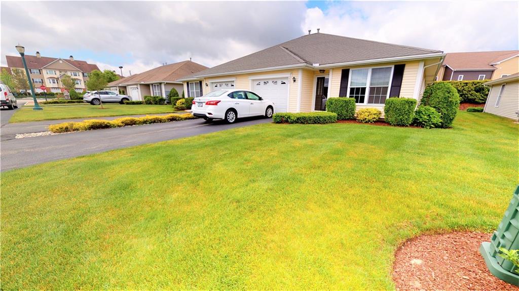 303 Village Green Circle, Coventry, RI 02816 MLS 1284675 Lila Delman