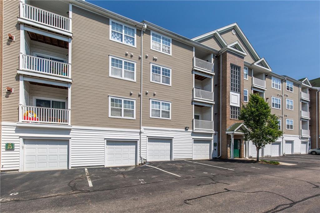 86 Mill Street, Unit#201, Woonsocket