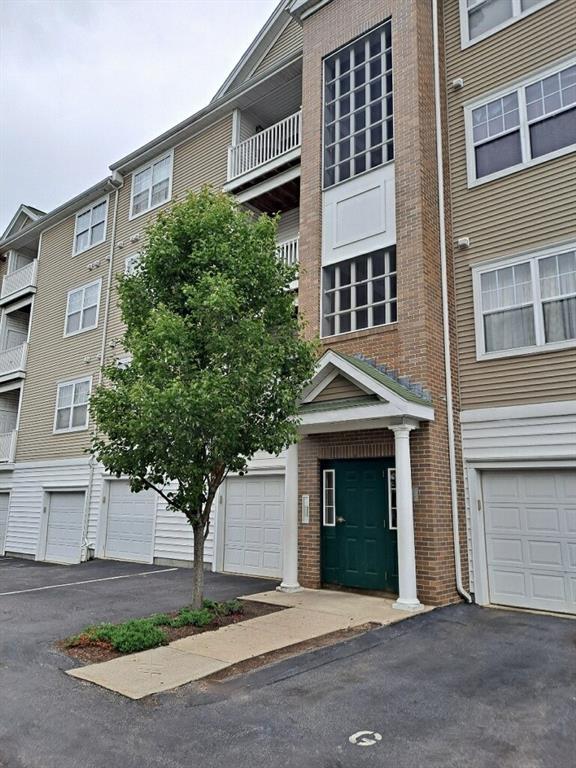 86 Mill Street, Unit#201, Woonsocket