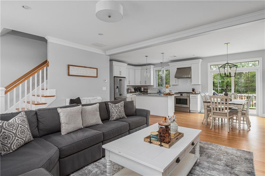 102 Windward Way, Swansea, MA 02777 MLS 1284720 Lila Delman