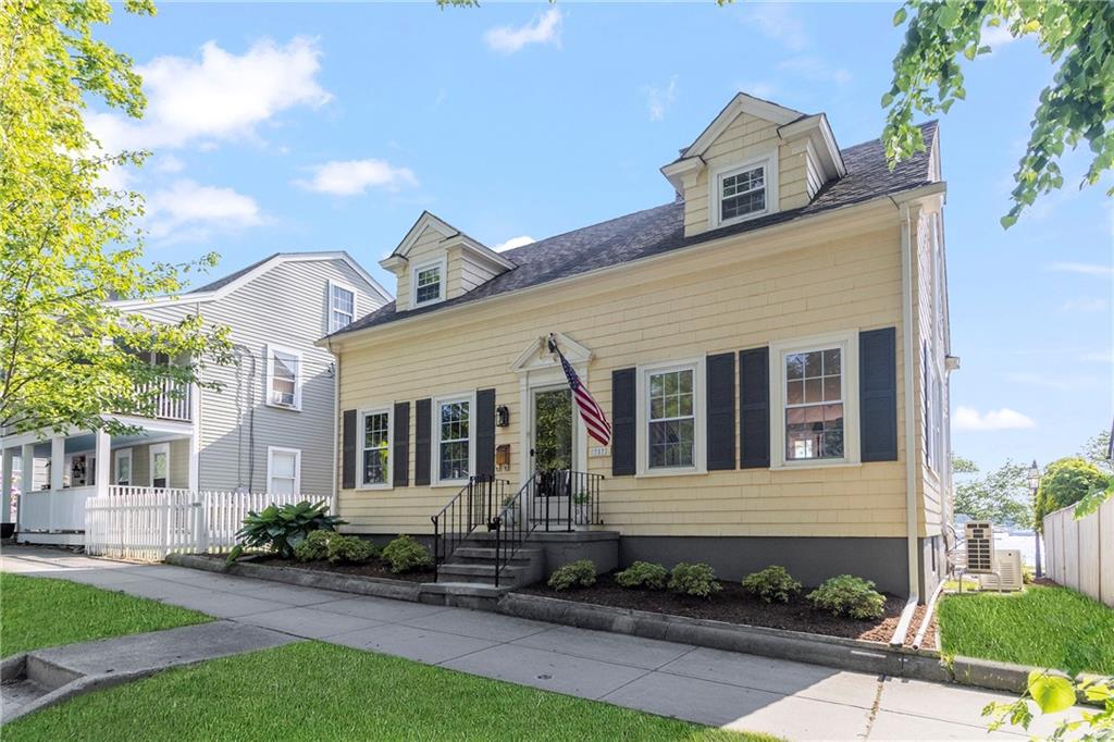 727 Hope Street, Bristol, RI 02809 MLS 1285019 Lila Delman