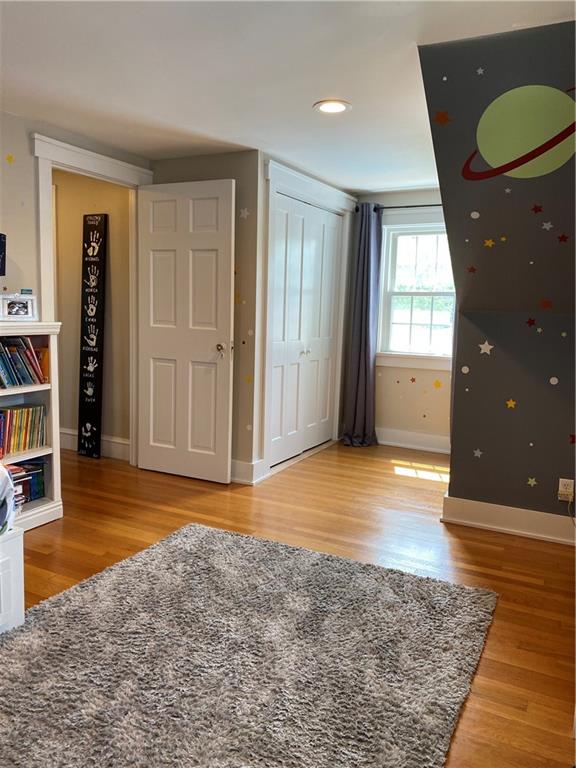 82 Roslyn Avenue, Cranston, RI 02910 MLS 1285082 Lila Delman