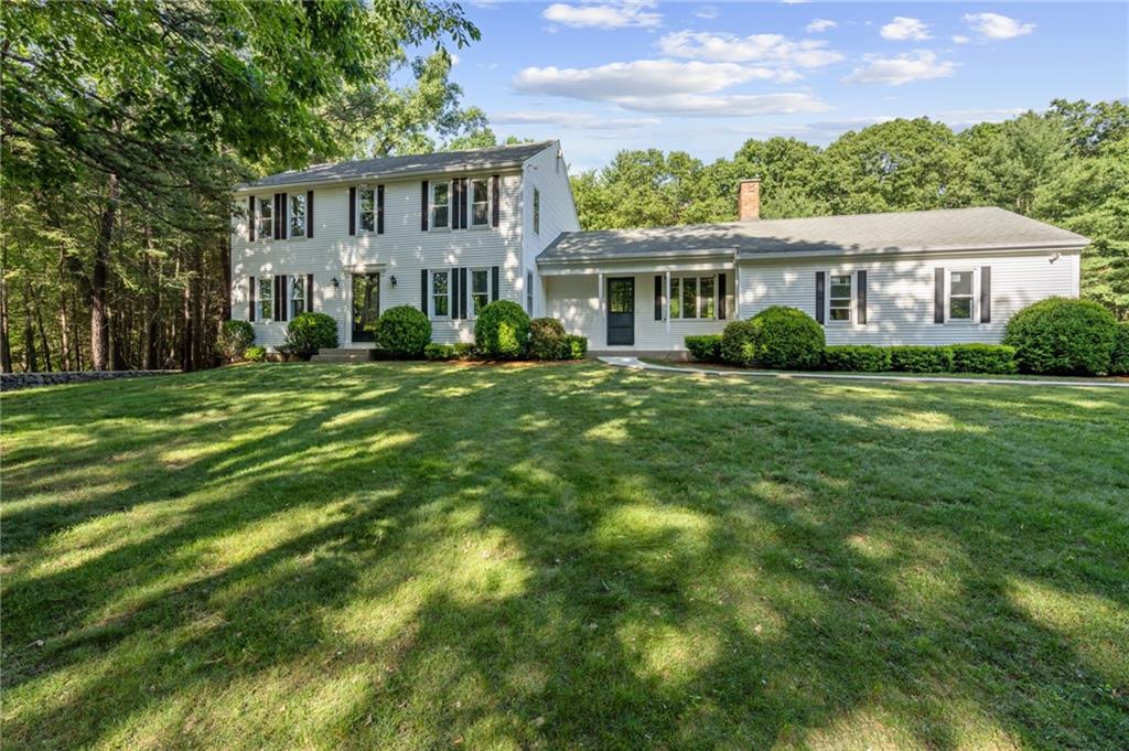 109 Scott Road, Cumberland, RI 02864 MLS 1285129 Lila Delman