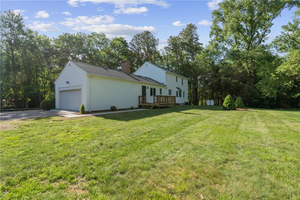109 Scott Road, Cumberland, RI 02864 MLS 1285129 Lila Delman