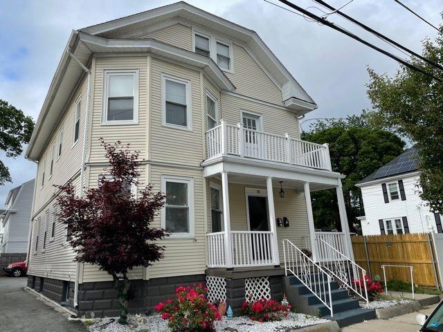 30 Wealth Avenue, Providence, RI 02908 | MLS #1285286 | Lila Delman