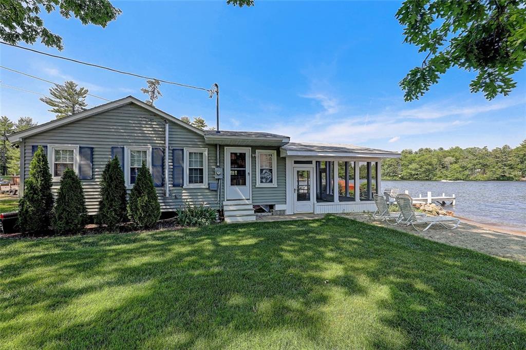 19 Raymonds Point Road, Coventry, RI 02816 MLS 1285327 Lila Delman