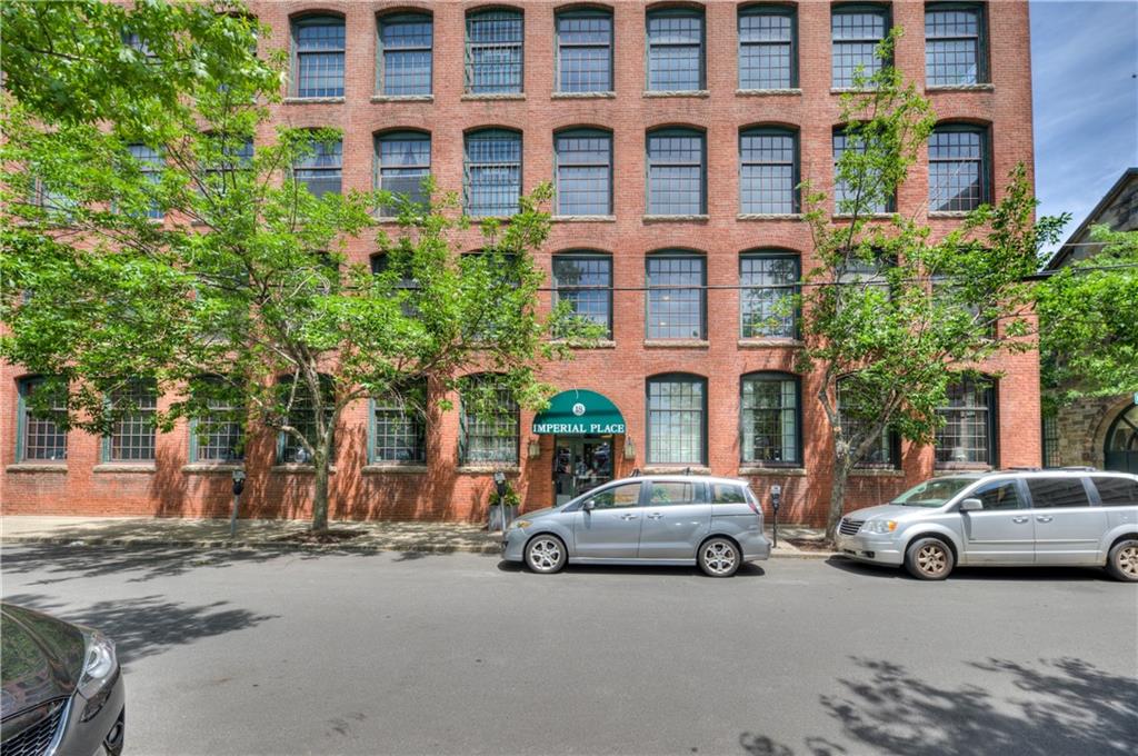 28 Bassett Street, Unit#2c, Providence